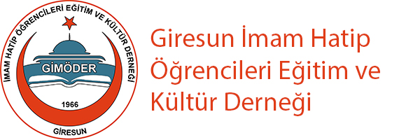Giresun İmam Hatip Öğrencileri Eğitim ve Kültür Derneği, Giresun İmamhatip Lisesi Mezunları Derneği