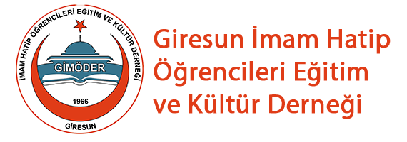 Giresun İmam Hatip Öğrencileri Eğitim ve Kültür Derneği, Giresun İmamhatip Lisesi Mezunları Derneği