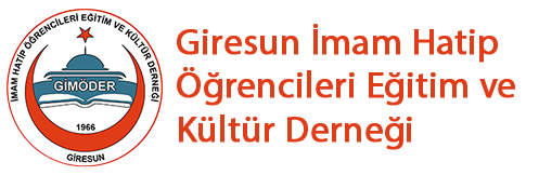Giresun İmam Hatip Öğrencileri Eğitim ve Kültür Derneği, Giresun İmamhatip Lisesi Mezunları Derneği