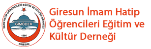 Giresun İmam Hatip Öğrencileri Eğitim ve Kültür Derneği, Giresun İmamhatip Lisesi Mezunları Derneği
