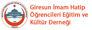 Giresun İmam Hatip Öğrencileri Eğitim ve Kültür Derneği, Giresun İmamhatip Lisesi Mezunları Derneği