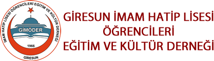 Giresun İmam Hatip Lisesi Öğrencileri Eğitim ve Kültür Derneği, Giresun İmamhatip Lisesi Mezunları Derneği