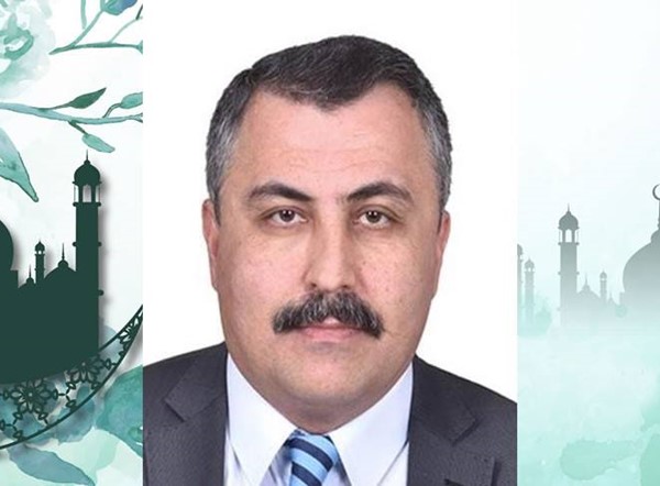 Mustafa ÖZ