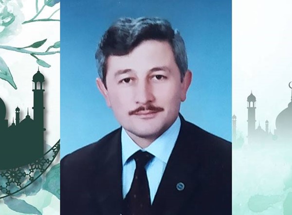 Ali MUTLU