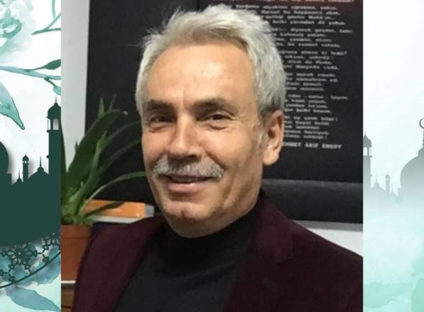 Ali Osman GÜNAYDIN