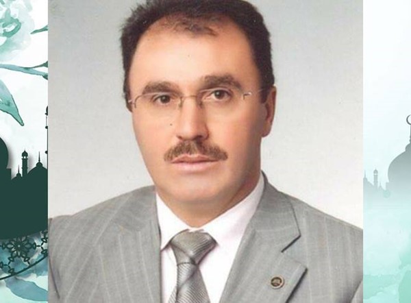 Ali YÜMSEL