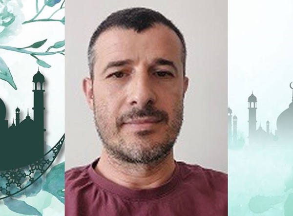 İhsan Erdoğan ŞİMŞEK