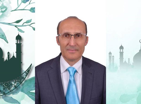 İsmail USTA