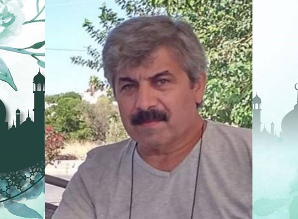 Kasım ÇAKIR