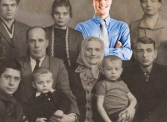 Kuşaklar Buluşuyor Yarışması