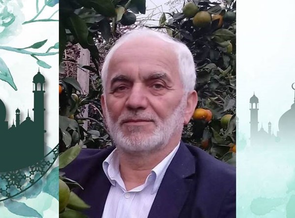 Musa ÇAKI