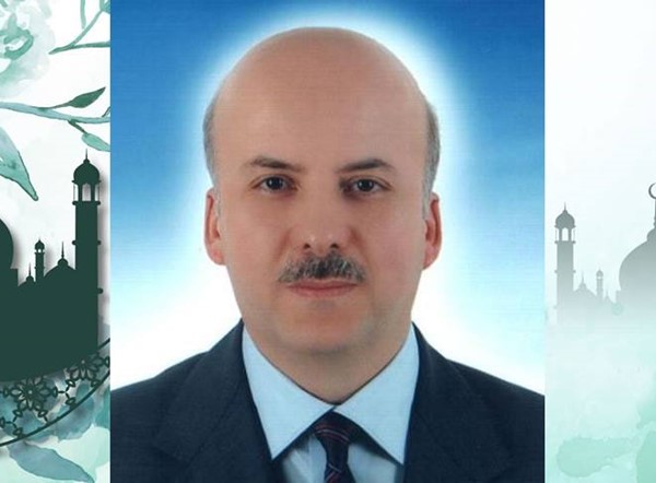 Mustafa İNCE