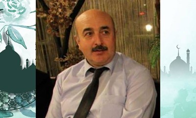 Mustafa YÜCEL