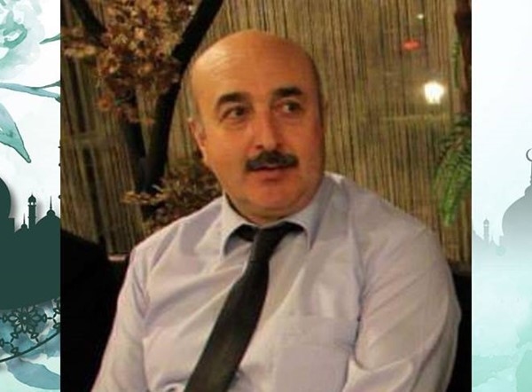 Mustafa YÜCEL