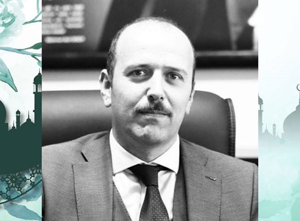 Oğuz YAYLA