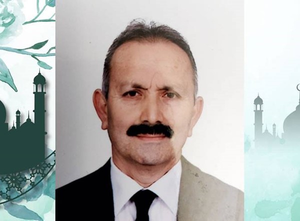 Osman Gürsel CEYLAN