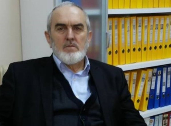 Yunus SARIGÜL