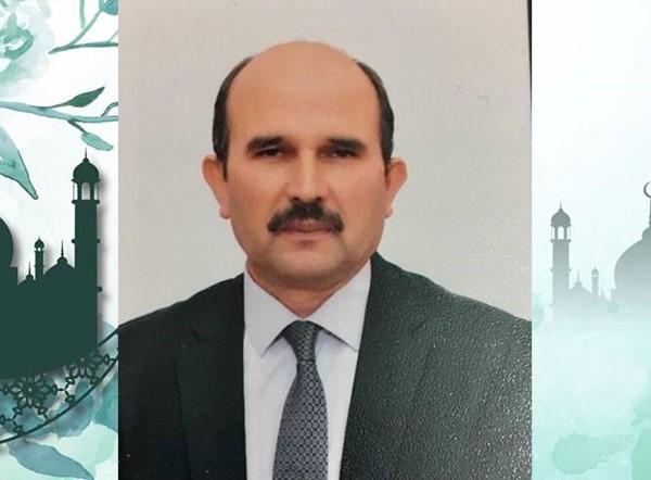 Zeki SOYLU
